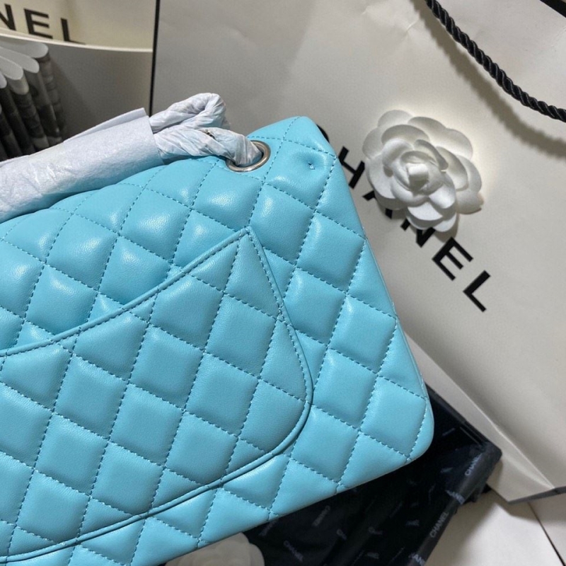 Ch**el cf series bags